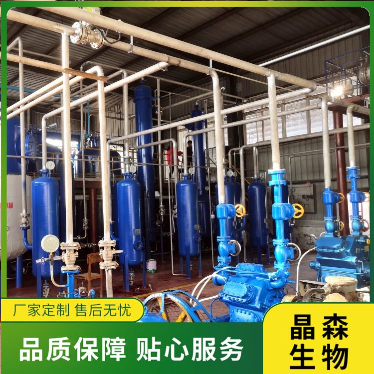 亞臨界萃取設(shè)備可以提取哪些物料？亞臨界低溫萃取設(shè)備廠家
