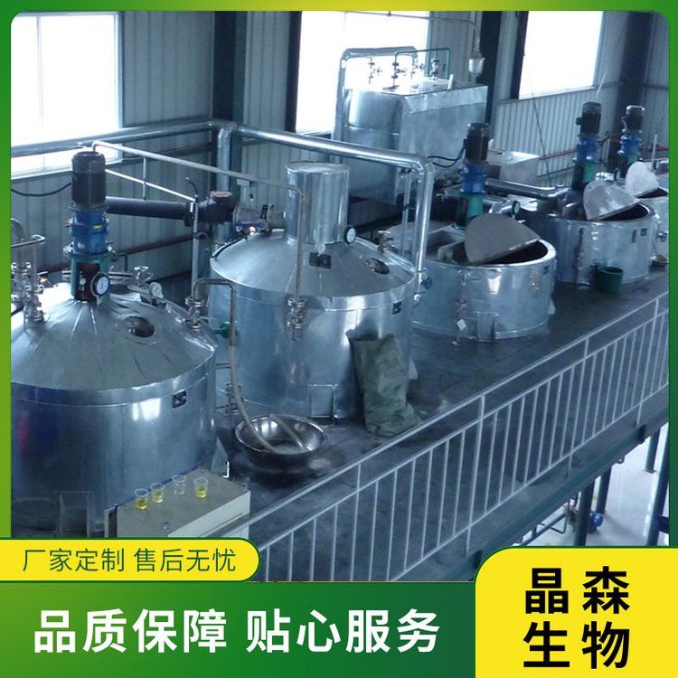 棉粕脫毒設備生產(chǎn)線工藝流程是什么